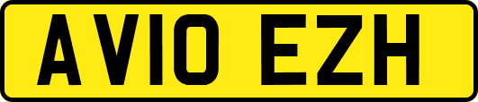 AV10EZH