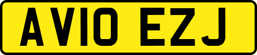 AV10EZJ