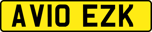 AV10EZK