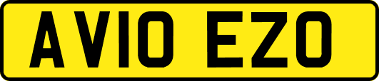 AV10EZO