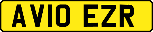 AV10EZR