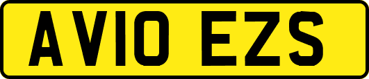 AV10EZS