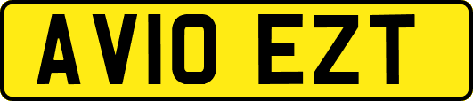 AV10EZT