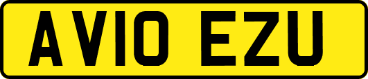 AV10EZU