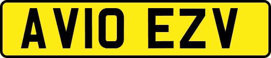 AV10EZV