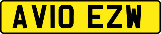 AV10EZW