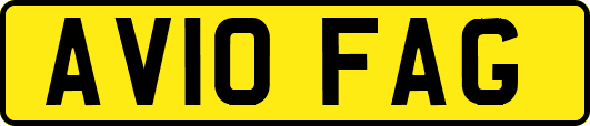 AV10FAG