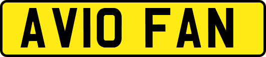 AV10FAN