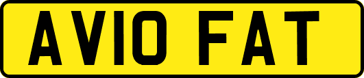 AV10FAT