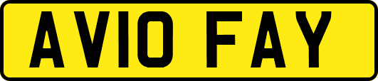 AV10FAY