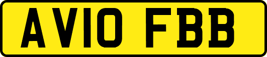AV10FBB