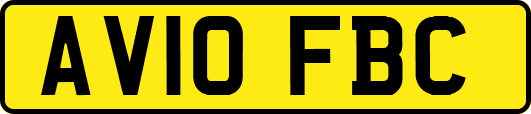 AV10FBC