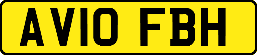 AV10FBH