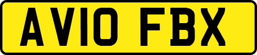 AV10FBX
