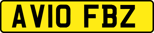 AV10FBZ