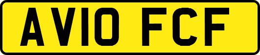 AV10FCF