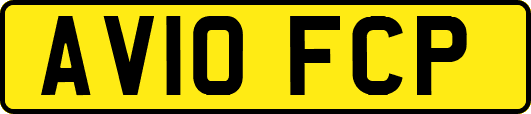 AV10FCP