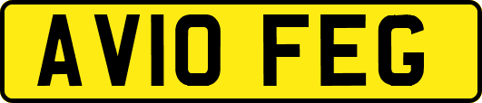 AV10FEG
