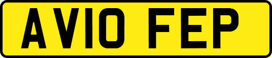 AV10FEP
