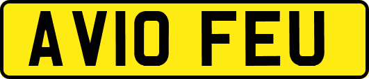 AV10FEU