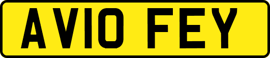 AV10FEY