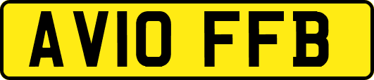 AV10FFB