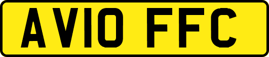 AV10FFC