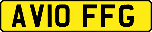 AV10FFG