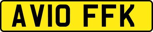 AV10FFK