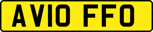 AV10FFO