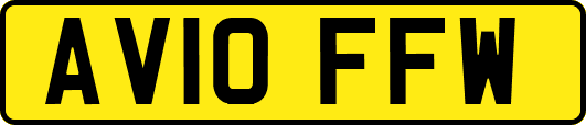 AV10FFW