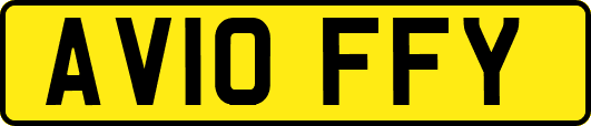AV10FFY