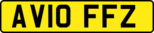 AV10FFZ