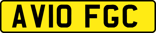 AV10FGC