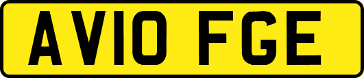 AV10FGE