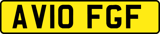 AV10FGF