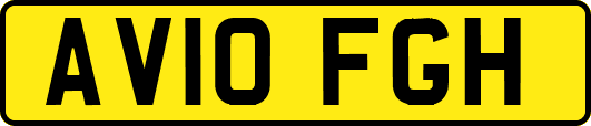 AV10FGH