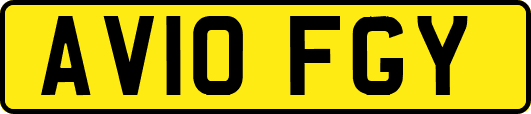 AV10FGY