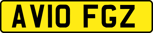 AV10FGZ
