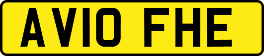 AV10FHE