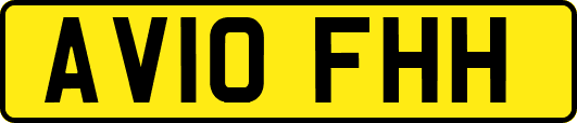 AV10FHH
