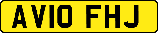AV10FHJ