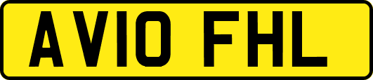 AV10FHL