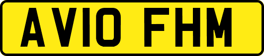 AV10FHM