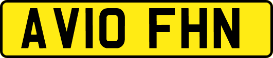 AV10FHN