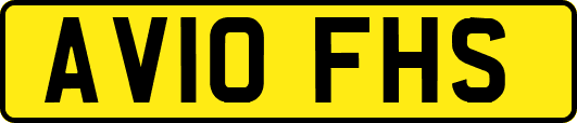 AV10FHS