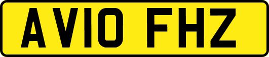AV10FHZ
