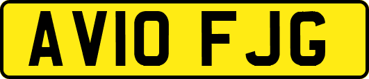 AV10FJG