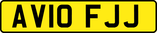 AV10FJJ