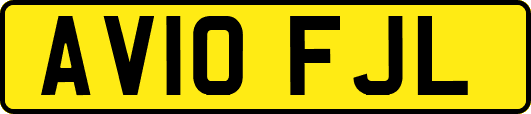AV10FJL